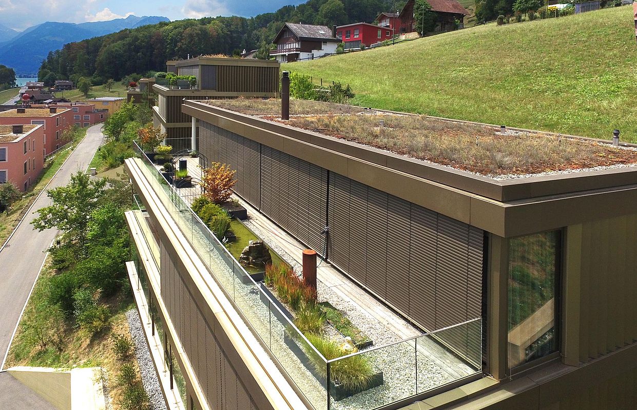 Imm. Sunwilen, Wilen (Sarnen) Imm. Sunwilen, Wilen (Sarnen)