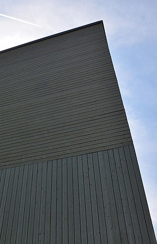 Turnhalle Gymnasium, Liestal Turnhalle Gymnasium, Liestal