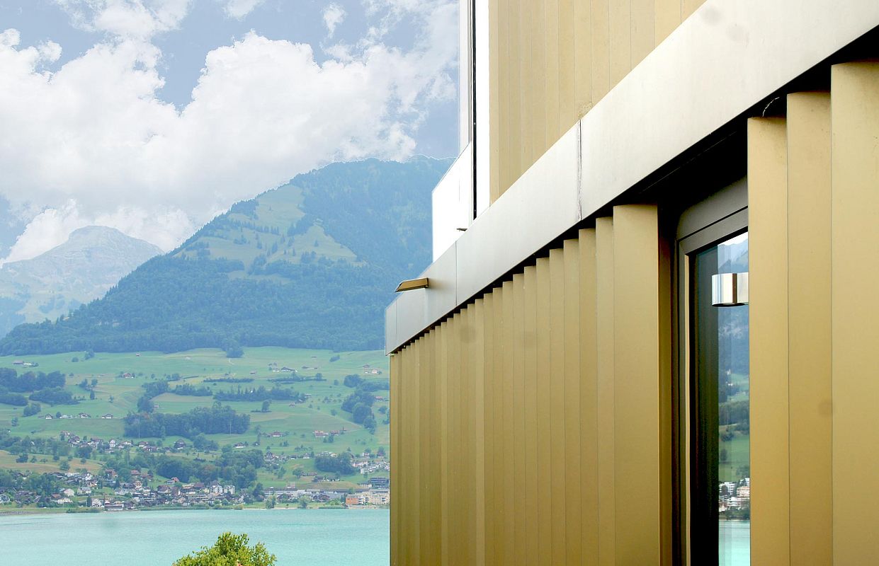 Imm. Sunwilen, Wilen (Sarnen) Imm. Sunwilen, Wilen (Sarnen)