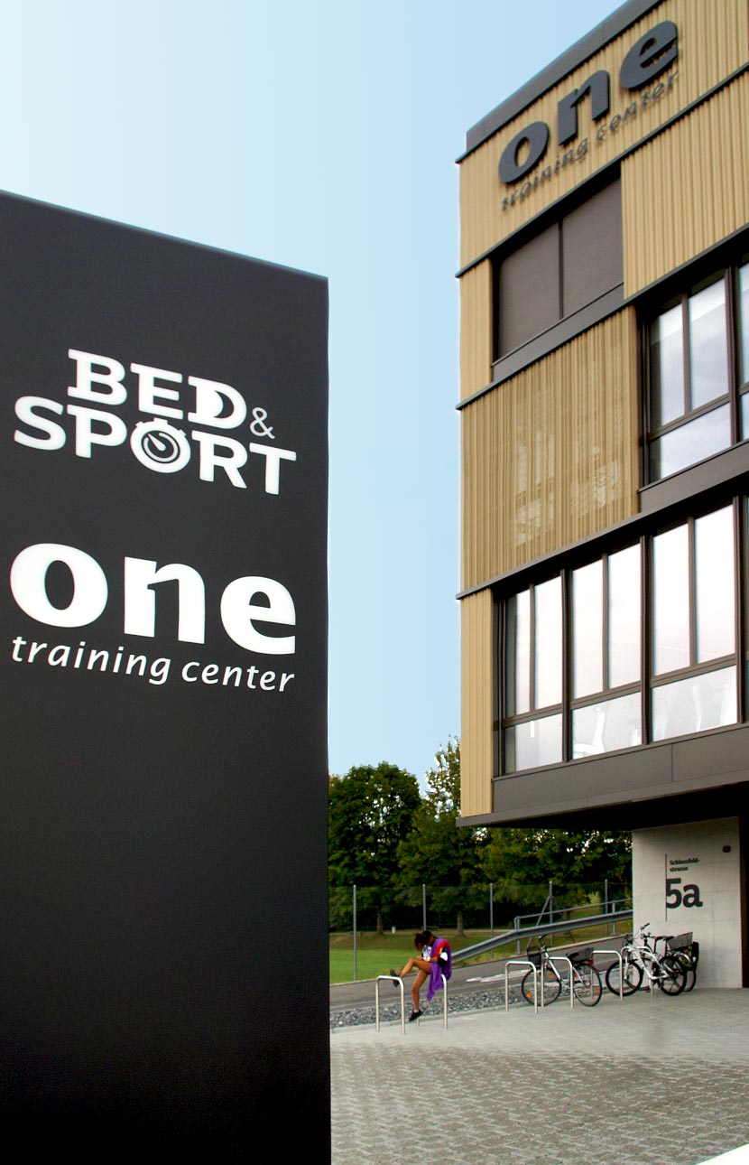 Bed & Sport, Willisau